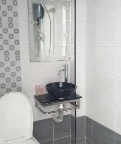 Budget Twin Room