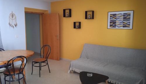 Two-Bedroom Bungalow