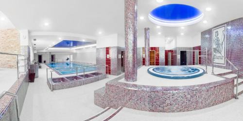 Special Offer - Double or Twin Room with Spa Treatment Package