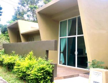 Standard Double or Twin Room with Balcony