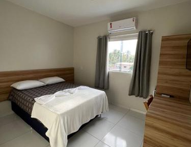 Double Room with Pool View