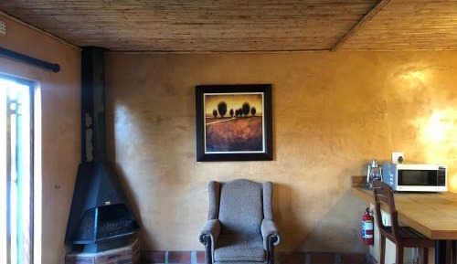 Luxury 1 bed cottage