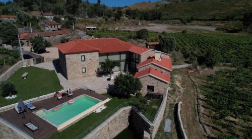 Six-Bedroom House