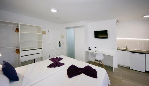 Superior Room Teide View