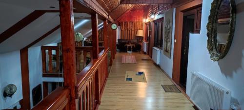 Triple Room with Shared Bathroom