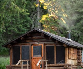 Double Room with Patio