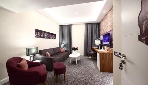 VIP Suite