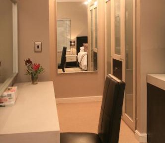 Luxury 1-Bedroom Studio Suite Nr1 - Sea Facing