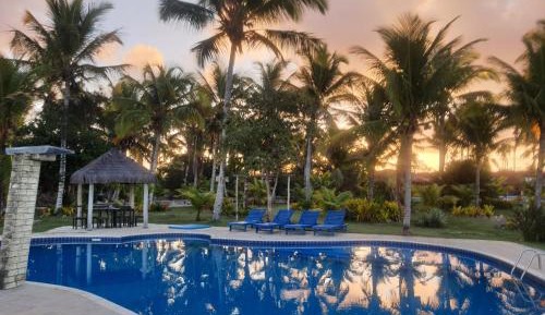 Family Room with Sea View