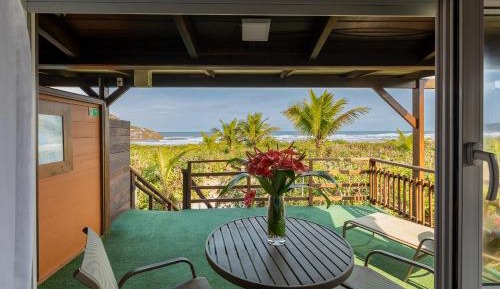 Double Room with Sea View