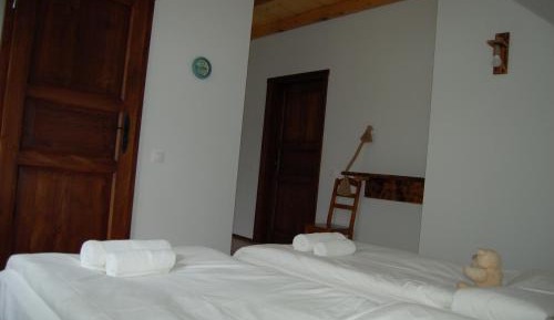 Quadruple Room with Bathroom