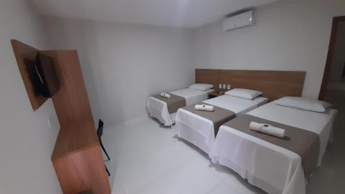 Comfort Triple Room