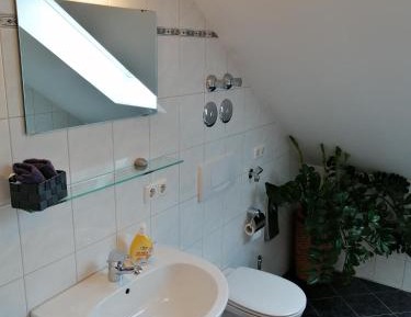Duplex Apartment