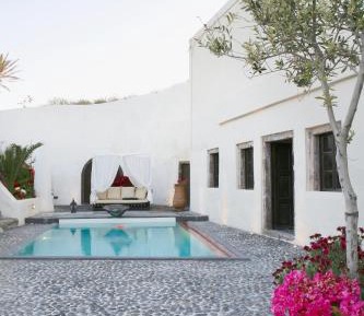 Two-Bedroom Villa with Private Pool