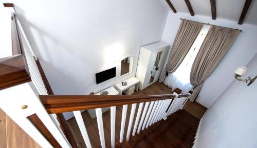 Duplex Apartment