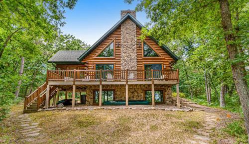 Two Bedroom Holiday Home