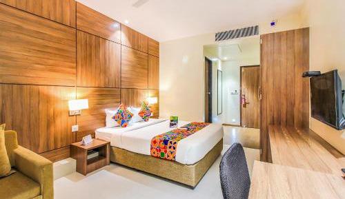 Superior King Room
