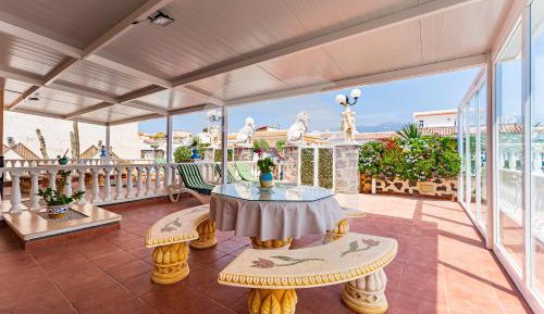 Two-Bedroom Apartment Garden View (3 Adults)