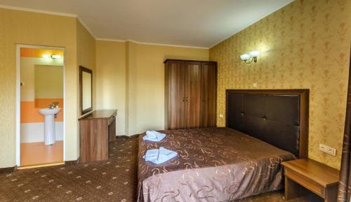 Maisonette
