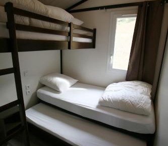 Chalet du Causse
