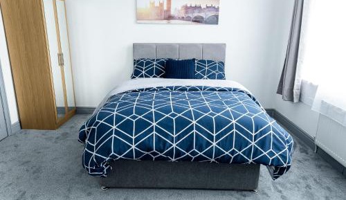 Superior Studio with Shared Bathroom