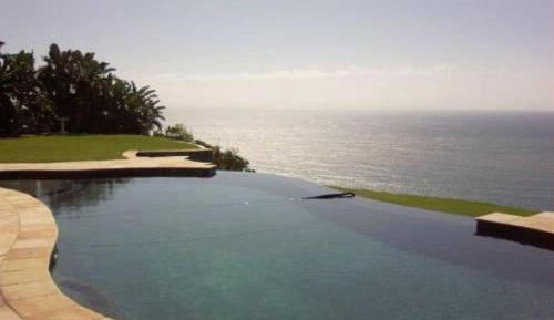 Studio with Sea View