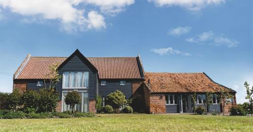 Seven-Bedroom House