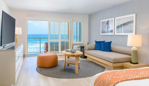 King Room with Ocean View