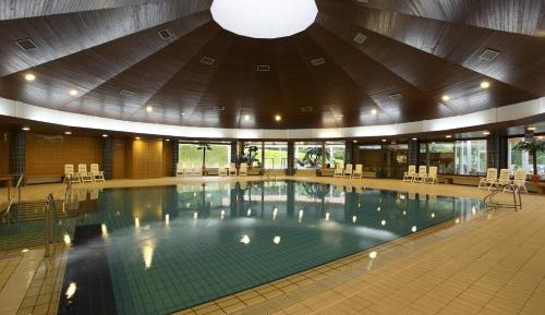 Special Offer - Double Room with Romantic Package