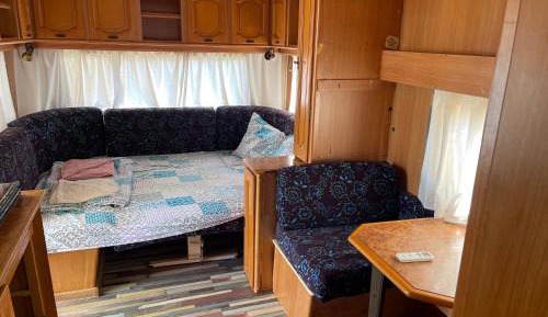Mobile Home