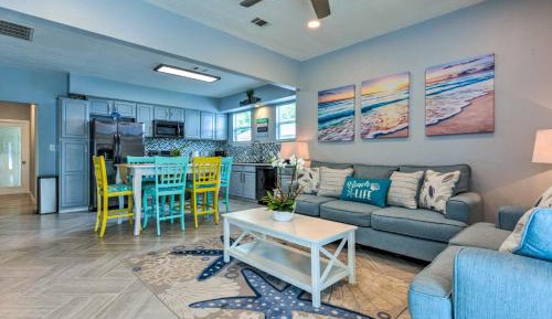 Vacation Home
