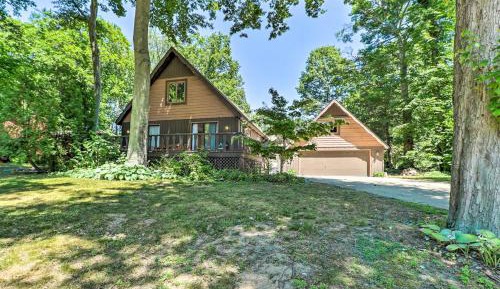 Vacation Home