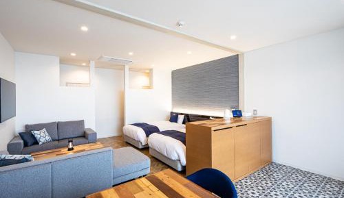 Standard Triple Room (Pets not allowed)