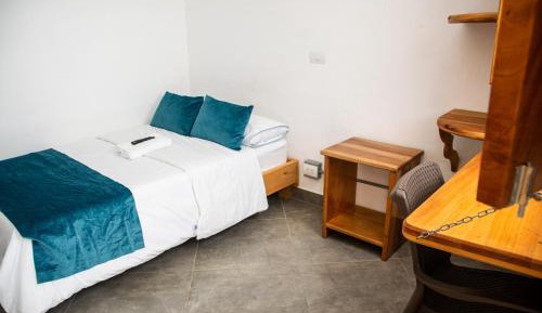 Large Single Room