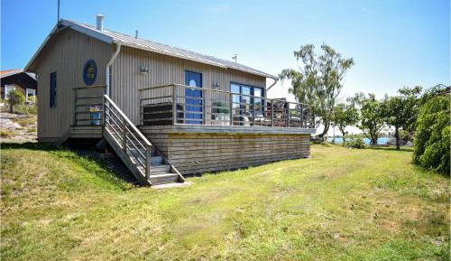 Two-Bedroom Holiday Home