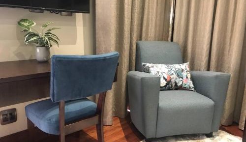 Executive Queen Room