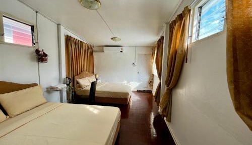 Superior Queen Room