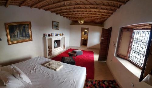 King Room