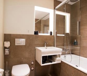 Style Triple Room