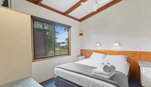 Standard Cabin (1BR)