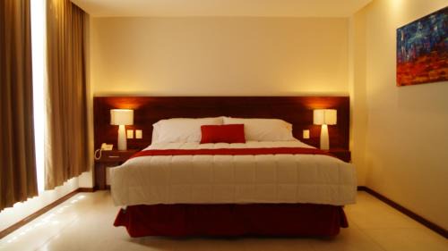 King Room