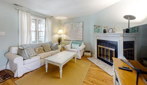 Three Bedroom holiday home 