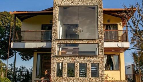 Four-Bedroom House