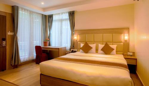 Double or Twin Room