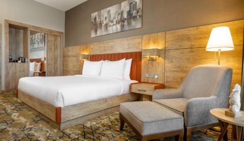 Superior King Room