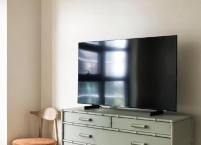 Two Bedroom Apartment