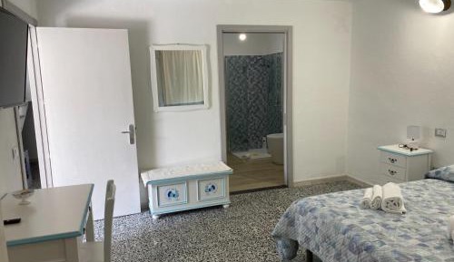 Double or Twin Room - Disability Access