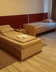 Triple Room with Private Bathroom