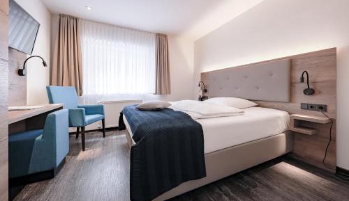 Superior Single Room