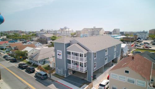Duplex Suite